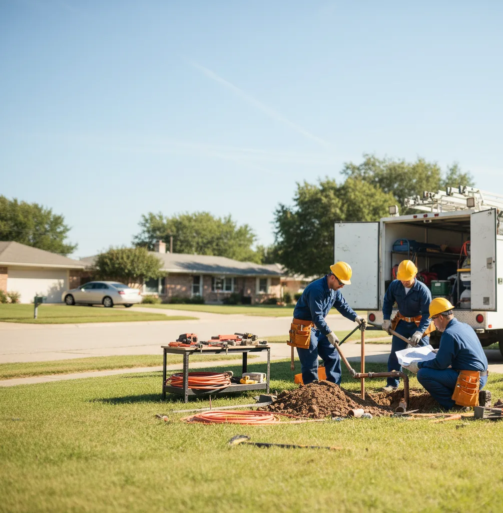 Water Heater Repair in Rexburg, ID